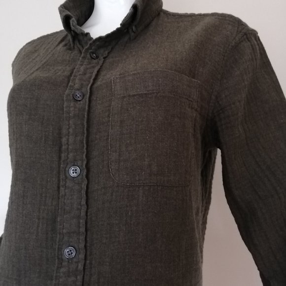 Club Monaco M 100% cotton - Picture 4 of 8